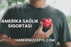 Amerika Sağlık Sigortası