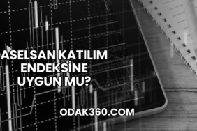 Aselsan Katılım Endeksine Uygun mu?