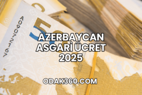 Azerbaycan Asgari Ücret 2025