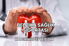Belçika Sağlık Sigortası