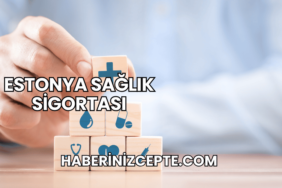 Estonya Sağlık Sigortası