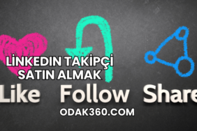 LinkedIn Takipçi Satın Almak