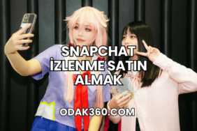 Snapchat İzlenme Satın Almak