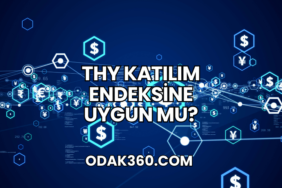 THY Katılım Endeksine Uygun mu?