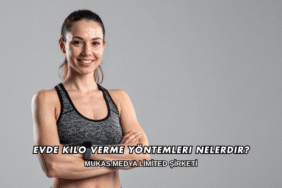 Evde Kilo Verme Yöntemleri Nelerdir?
